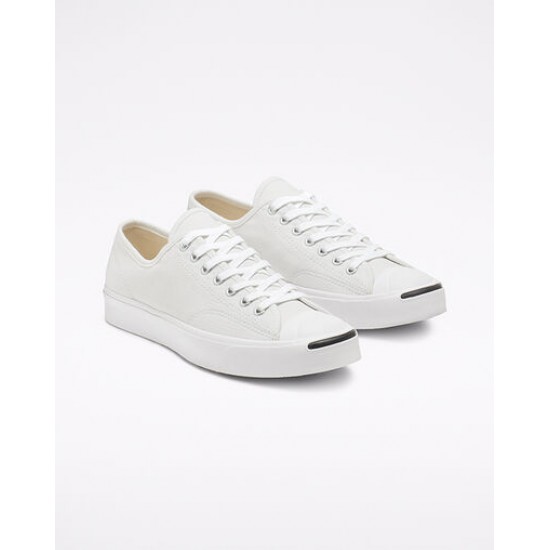 Converse  Jack Purcell Canvas Shoe